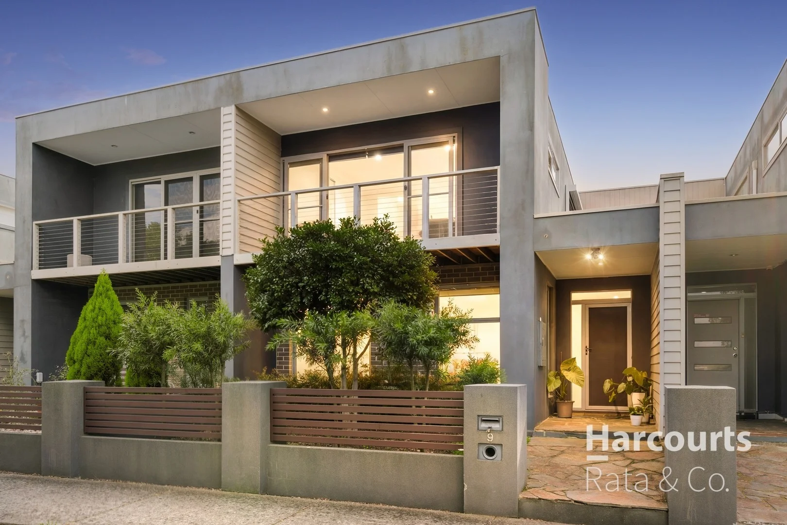 9 Carlow Walk, Lalor VIC 3075