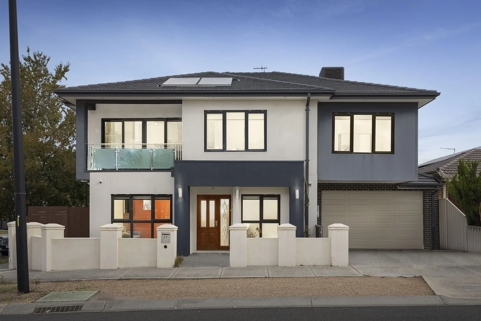 29 Goldsworthy Drive, Fraser Rise VIC 3336