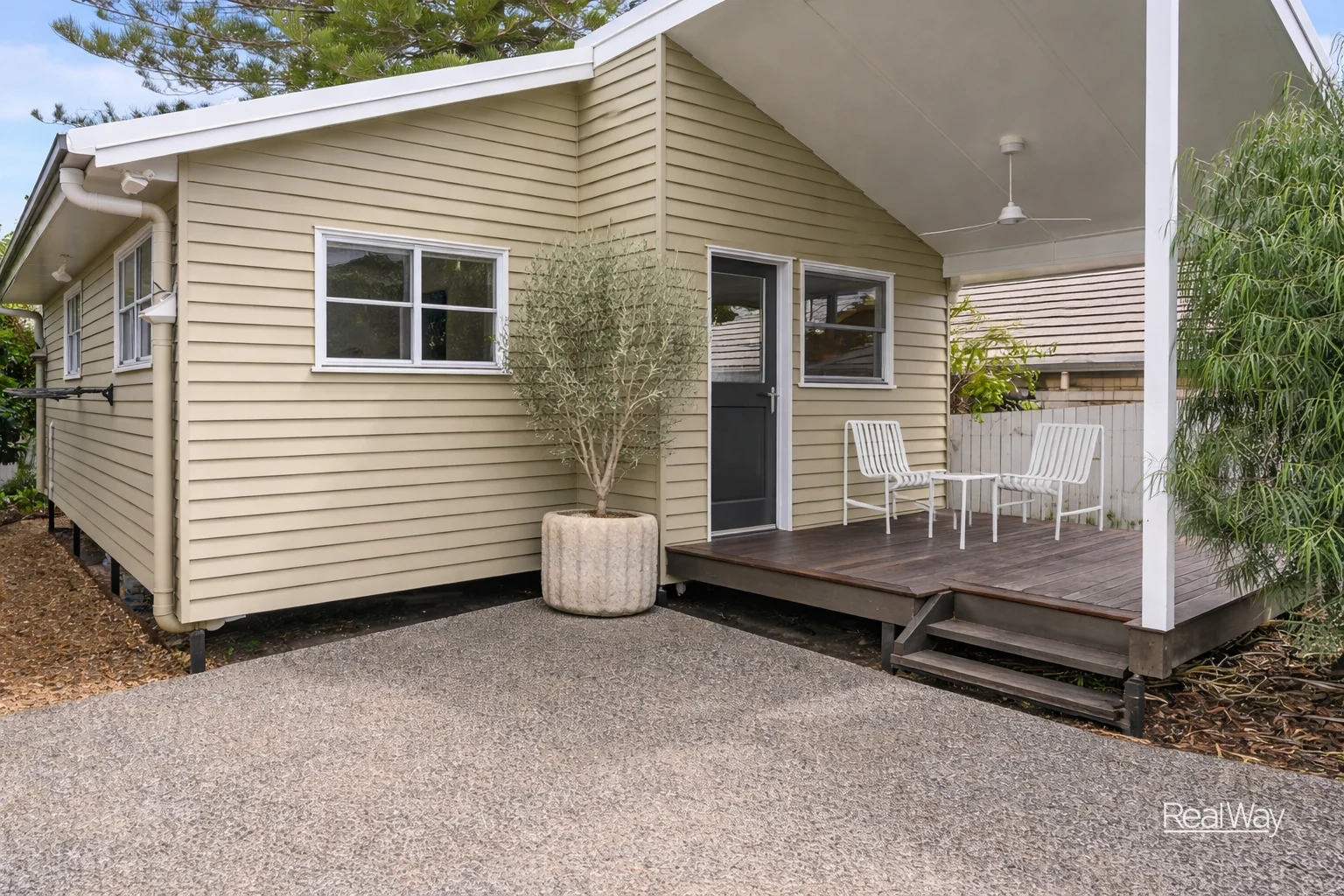 2/38B Haig Street, South Toowoomba QLD 4350