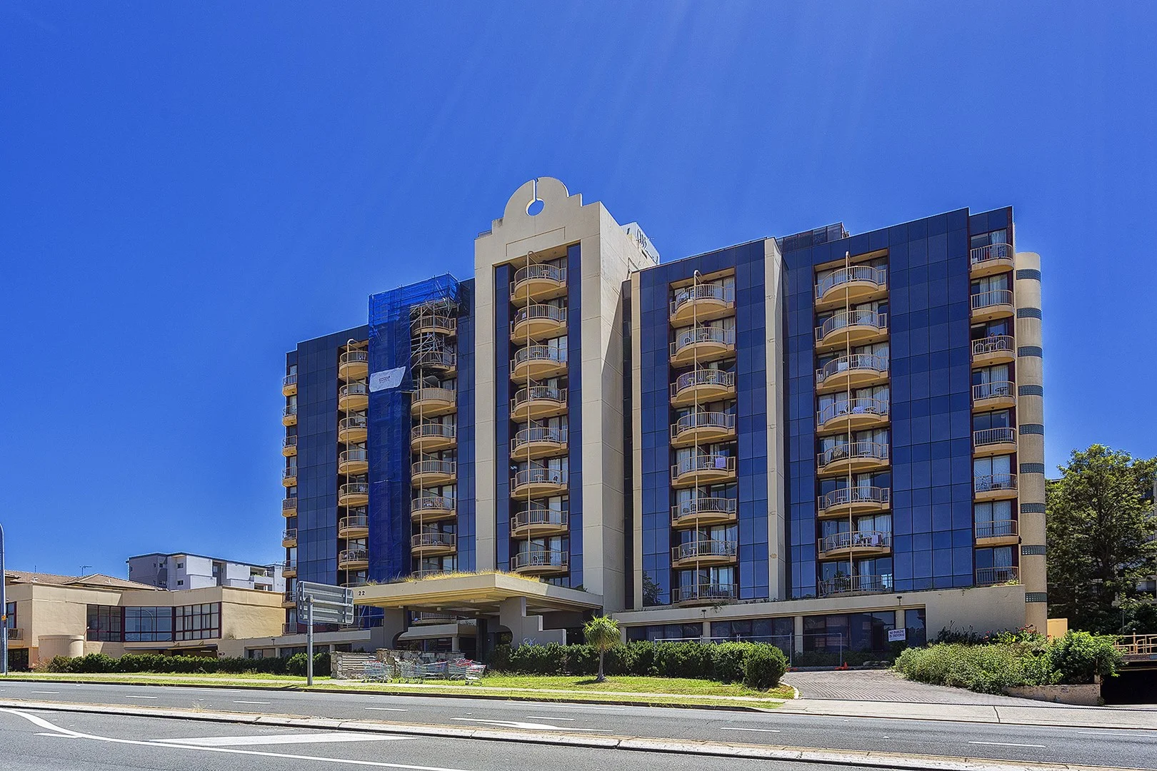 32/22-32 Great Western Hwy, Parramatta NSW 2150