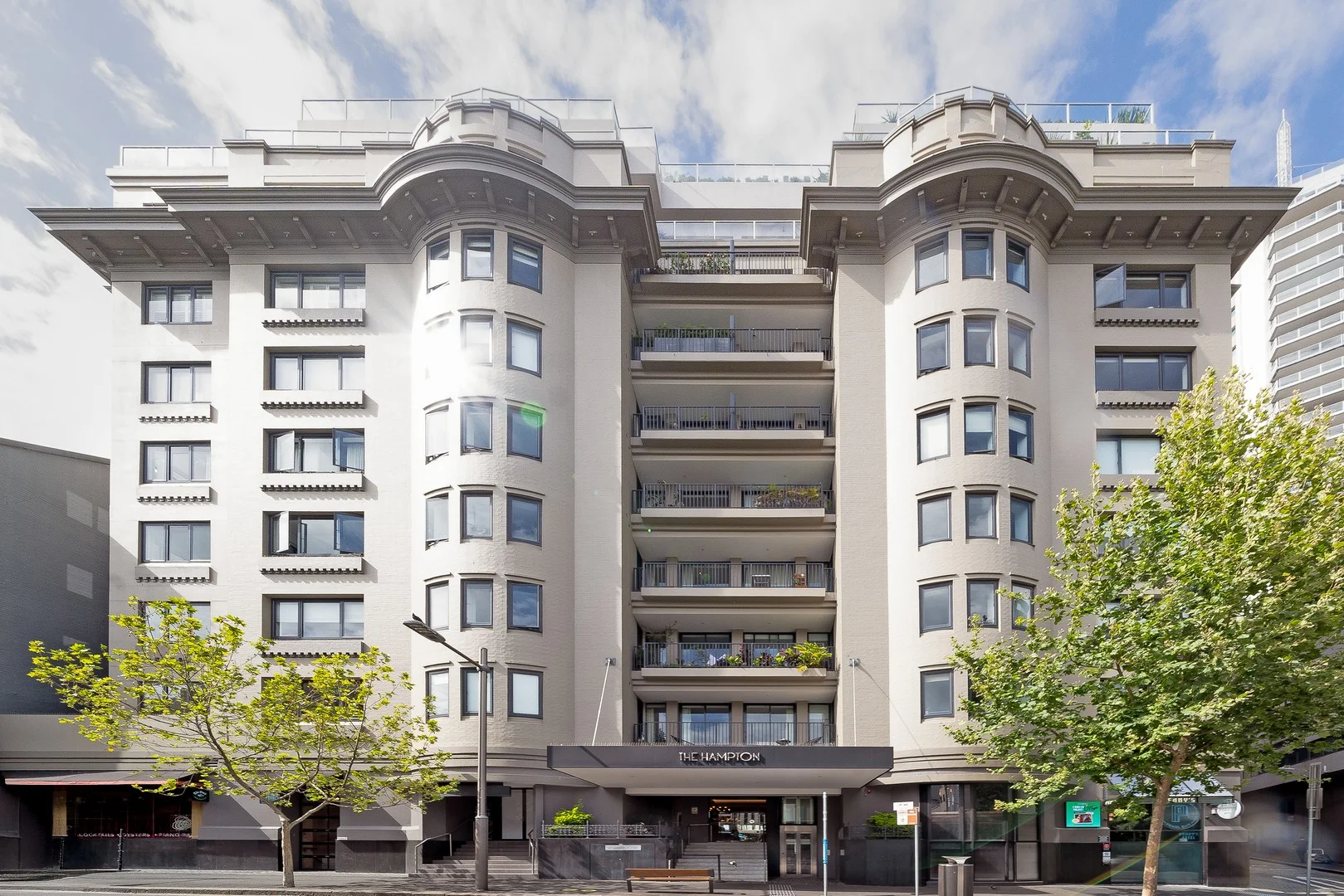 506/13-15 Bayswater Road, Potts Point NSW 2011