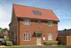 Plot 314, The Lyttleton  at Arden Grange, Bennetts Road North CV7