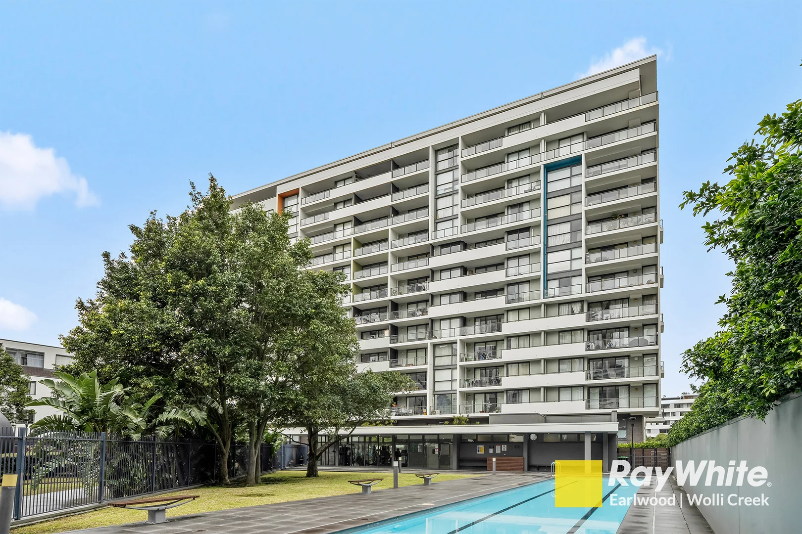 Additional image 12 of 1102/35b Arncliffe Street, Wolli Creek NSW 2205