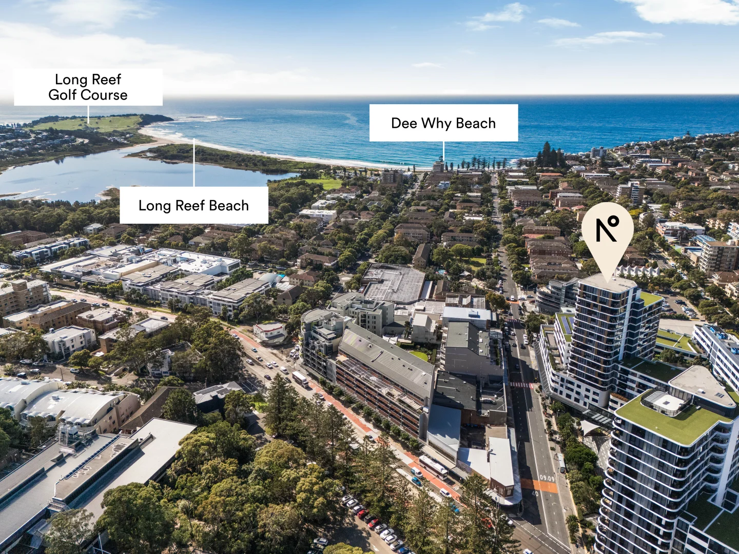Additional image 10 of 1130/17 Howard Avenue, Dee Why NSW 2099