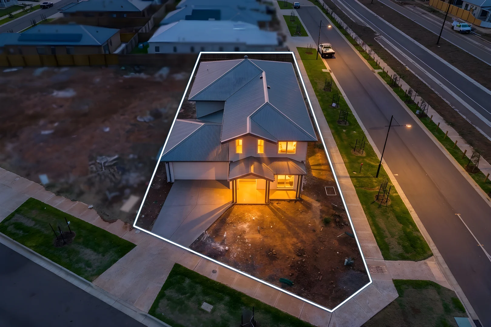 Additional image 17 of 21 CALLAWADDA DRIVE, Eynesbury VIC 3338