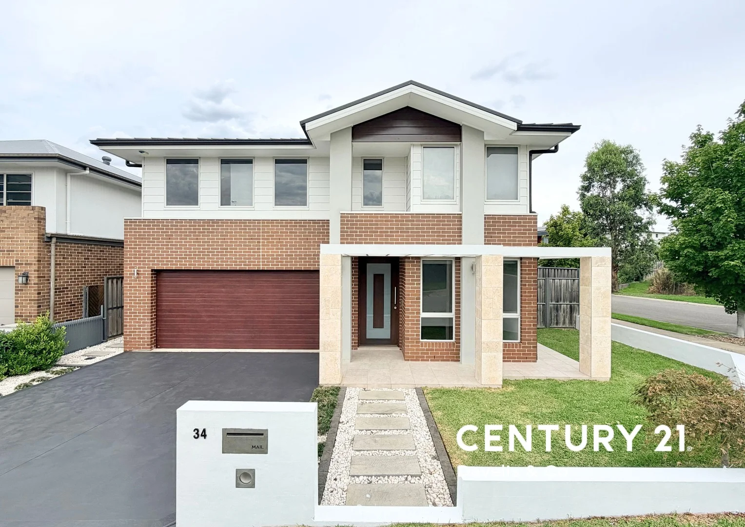 34 Holstein Road (Gables), Box Hill NSW 2765