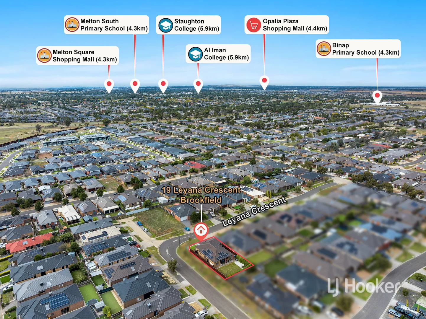 Additional image 17 of 19 Leyana Crescent, Brookfield VIC 3338