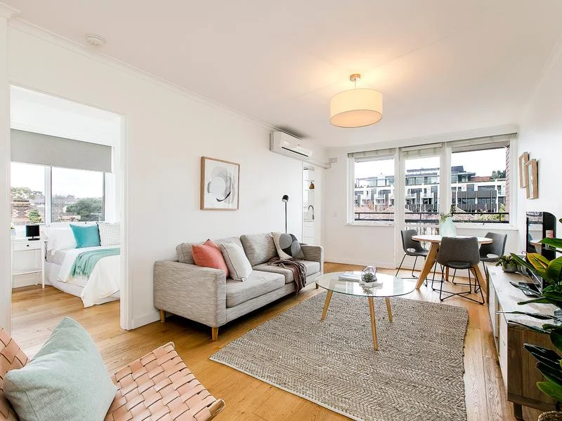 Additional image 2 of 9/17 Howitt Street, South Yarra VIC 3141