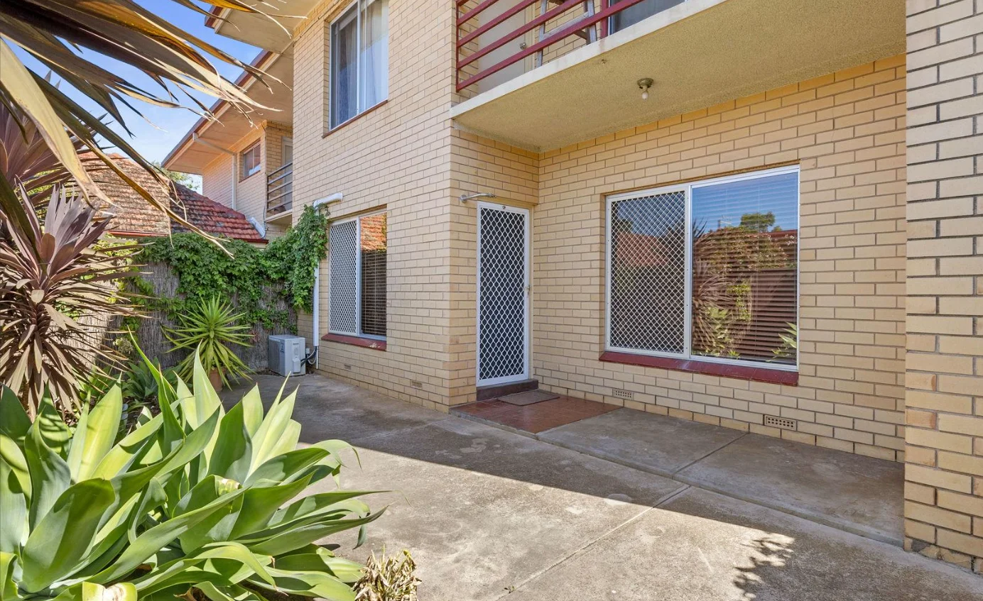 7/12 Jetty Road, Brighton SA 5048