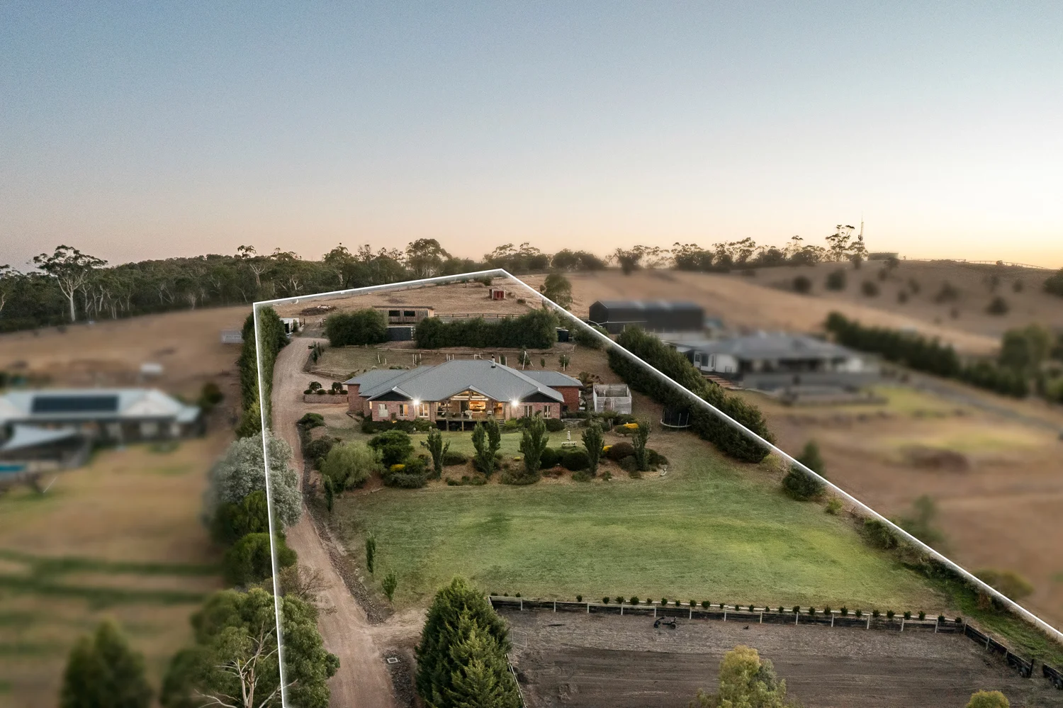 138 Ridge Road, Whittlesea VIC 3757