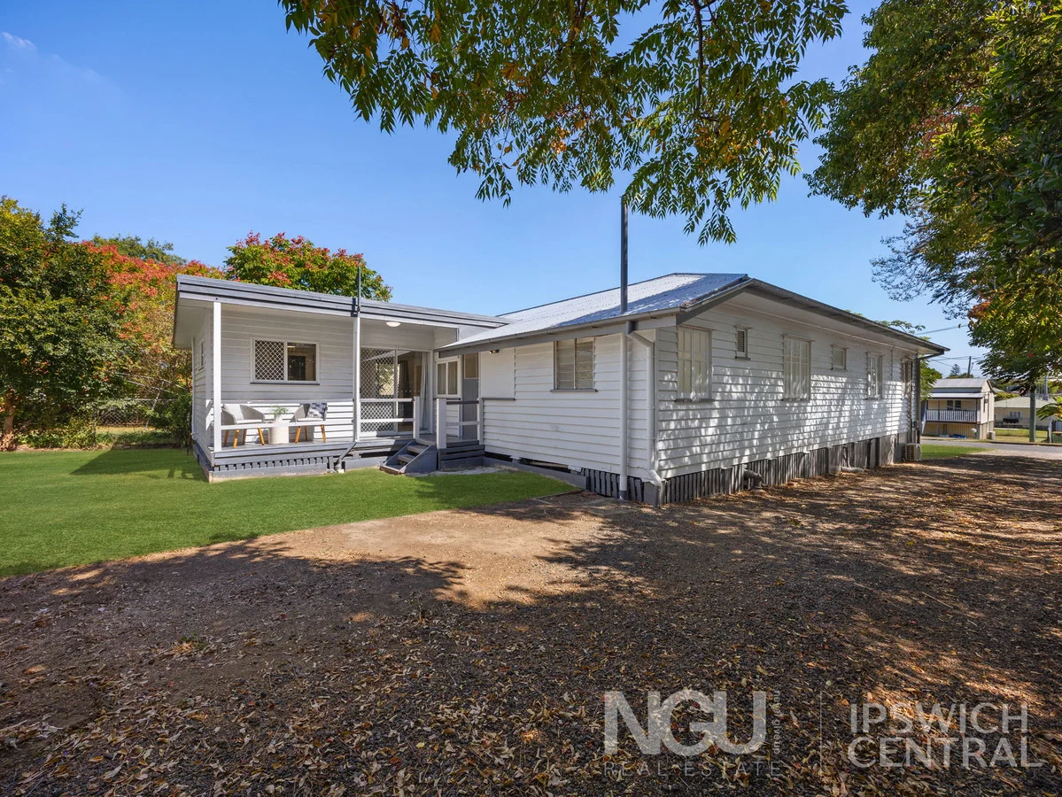 Additional image 24 of 42 Pemberton Street, Booval QLD 4304