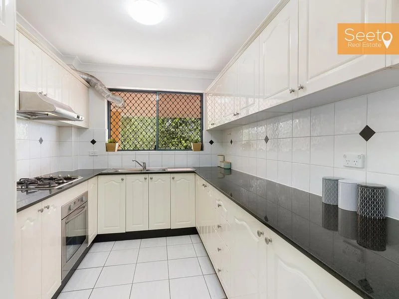 Additional image 4 of 16/17-19 Henley Road, Homebush West NSW 2140