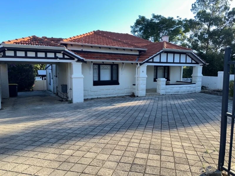 31 Robinson Terrace, Daglish WA 6008