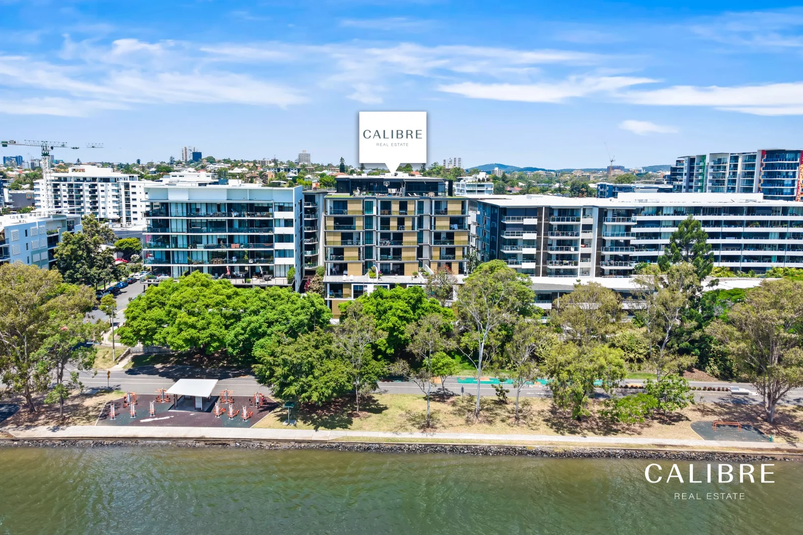 Additional image 17 of 107/17-21 Duncan Street, West End QLD 4101