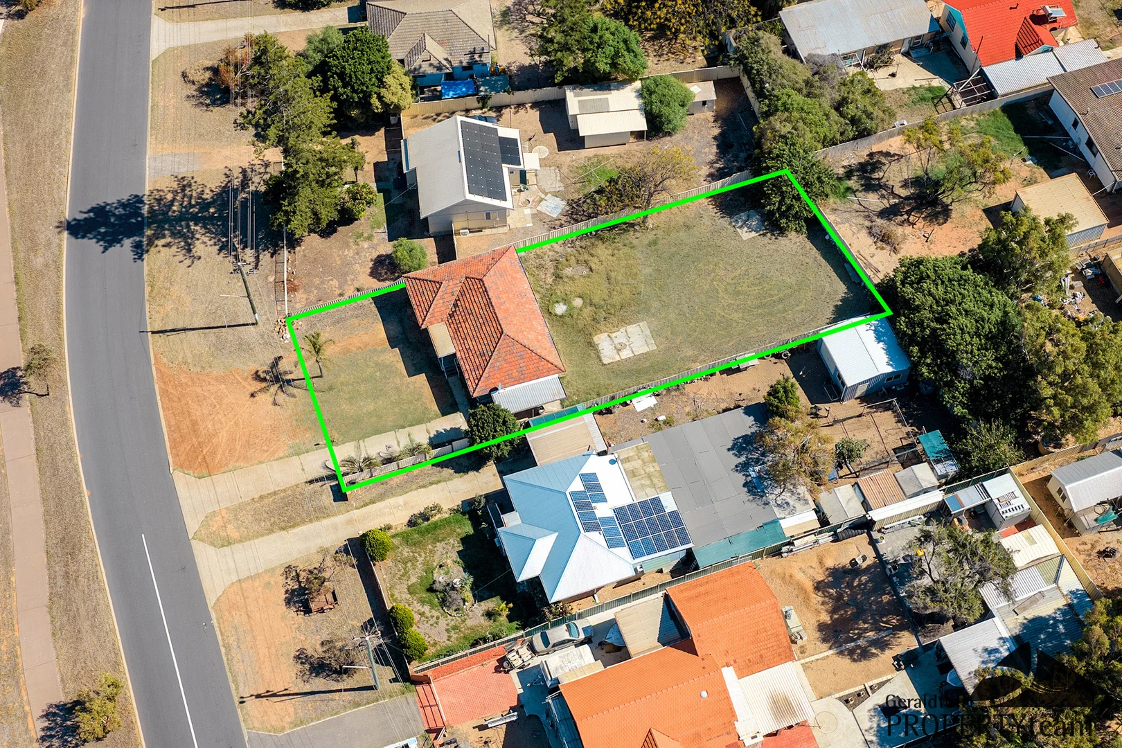 Additional image 3 of 53 Scott Road, Rangeway WA 6530
