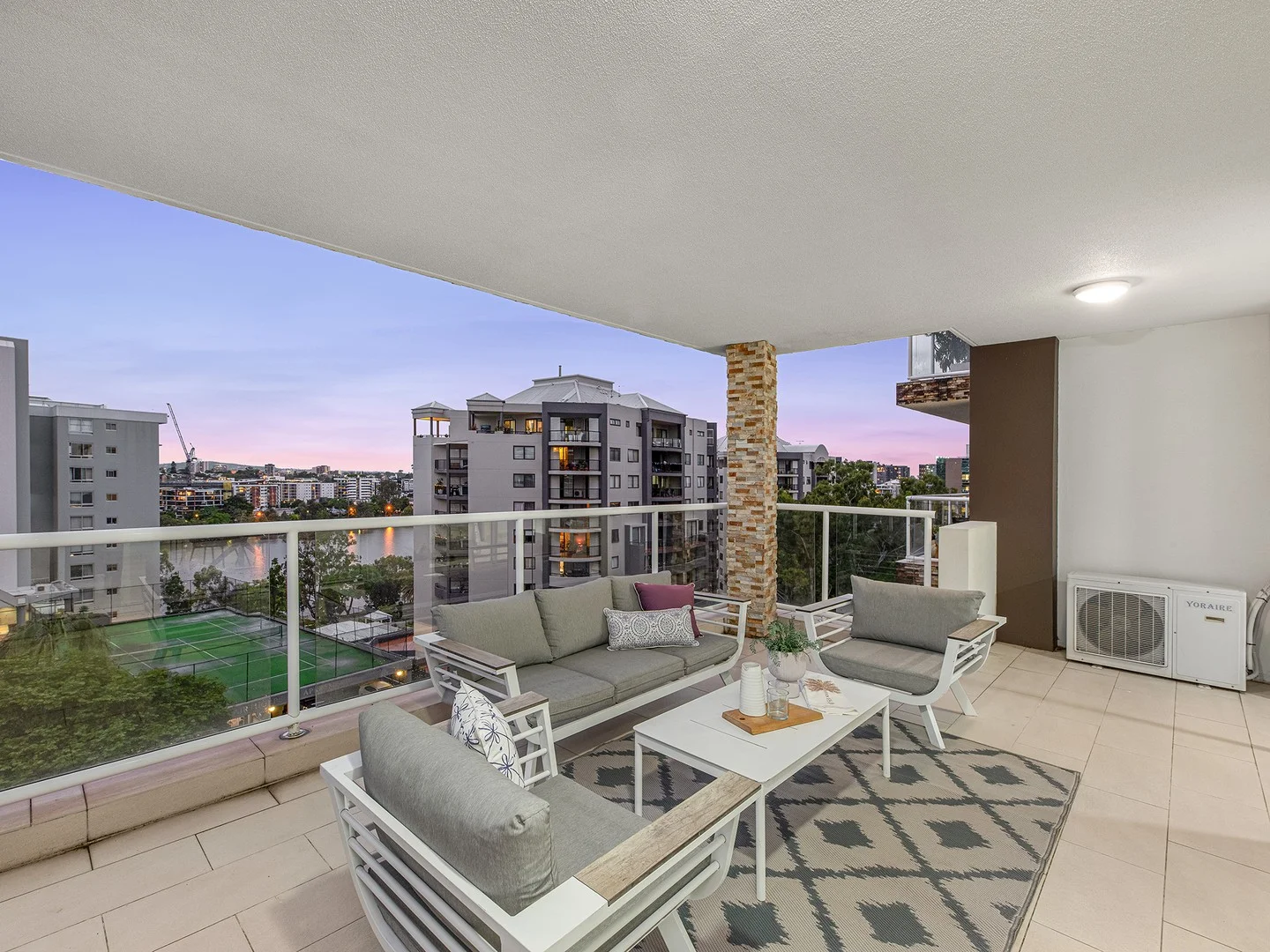 39/53 Dunmore Terrace, Auchenflower QLD 4066