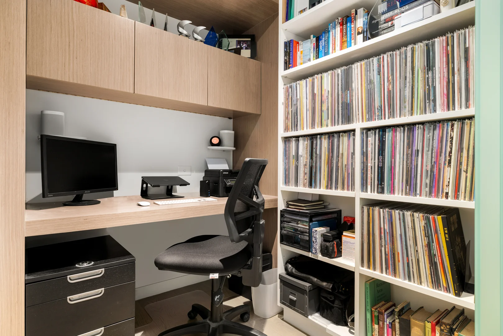 Additional image 10 of 2105/50 Albert Road, South Melbourne VIC 3205