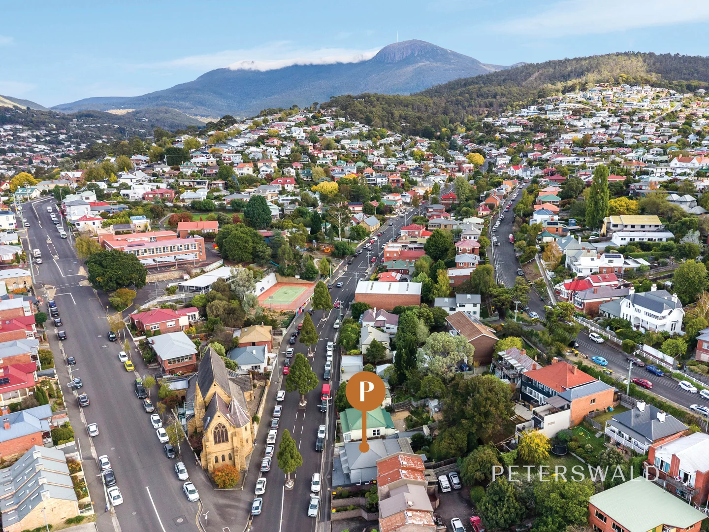 Additional image 23 of 115 Goulburn Street, West Hobart TAS 7000