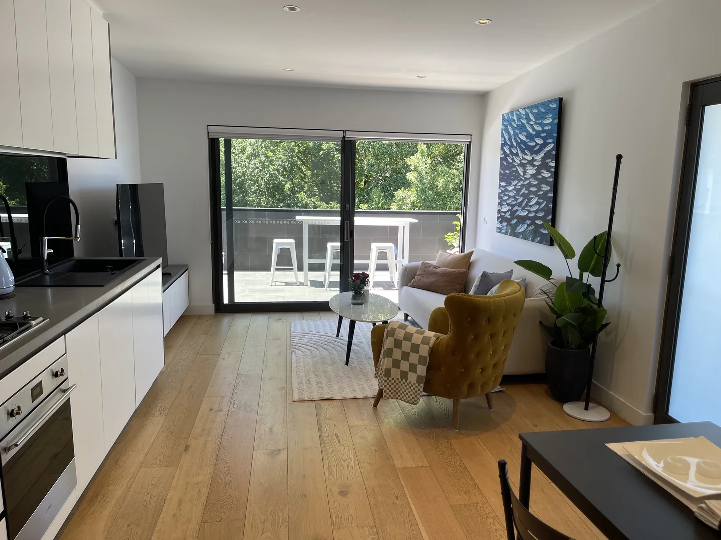 Additional image 4 of 3/5 Heather Street, South Melbourne VIC 3205