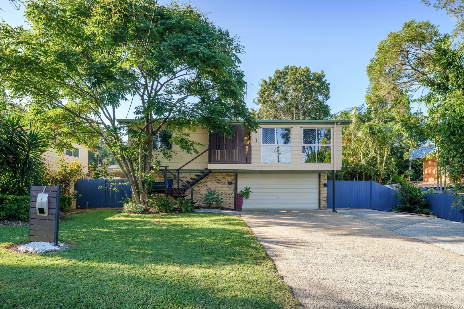 7 Veronica Avenue, Daisy Hill QLD 4127