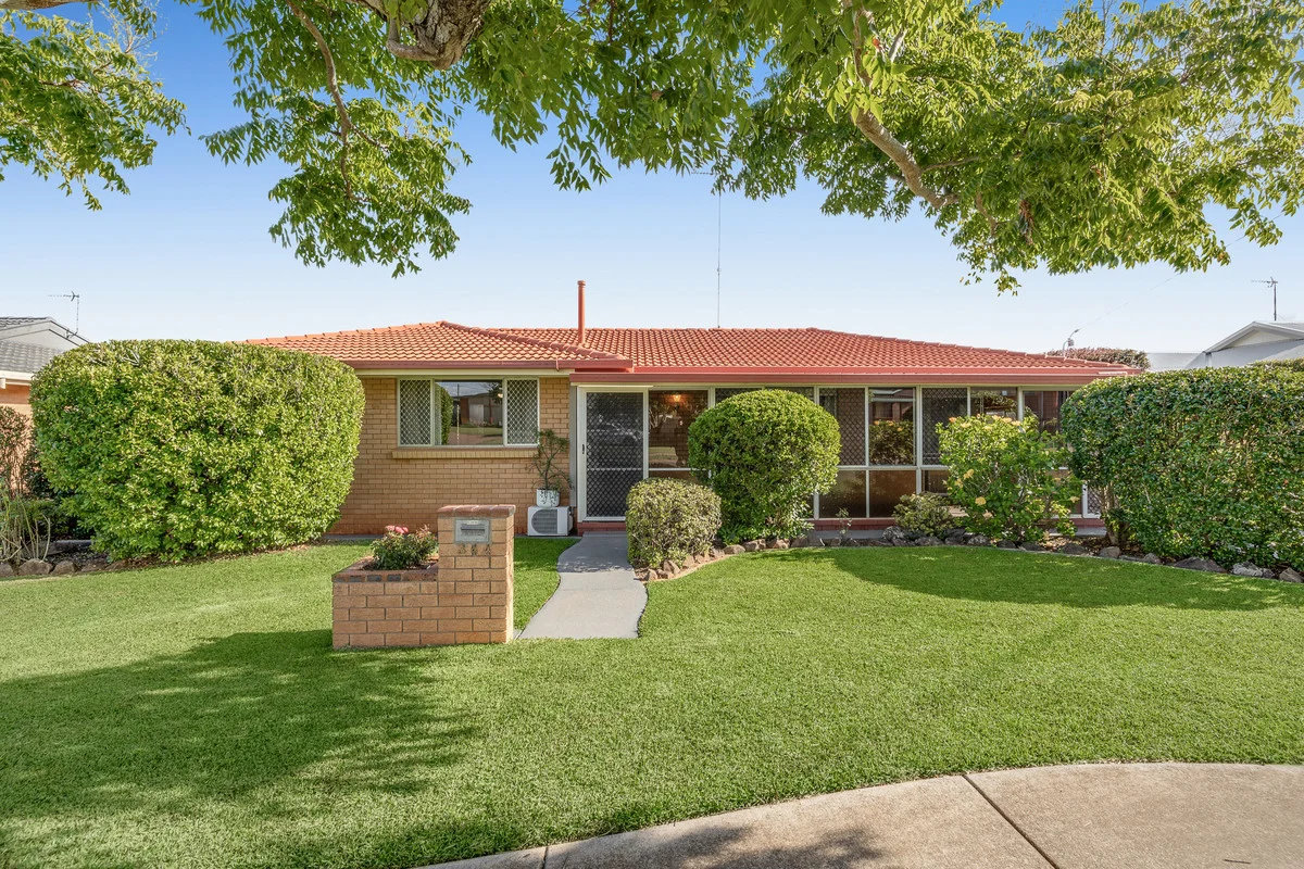 344 North Street, Wilsonton QLD 4350