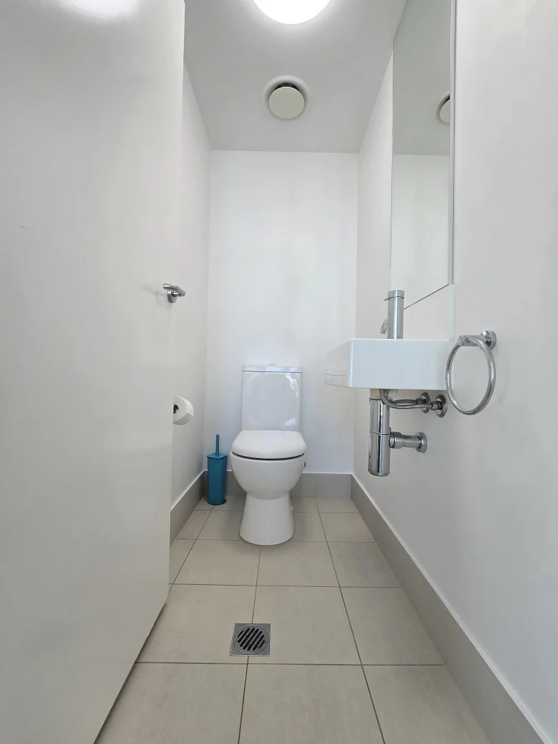 Additional image 8 of W3909/8 Hercules Street, Hamilton QLD 4007