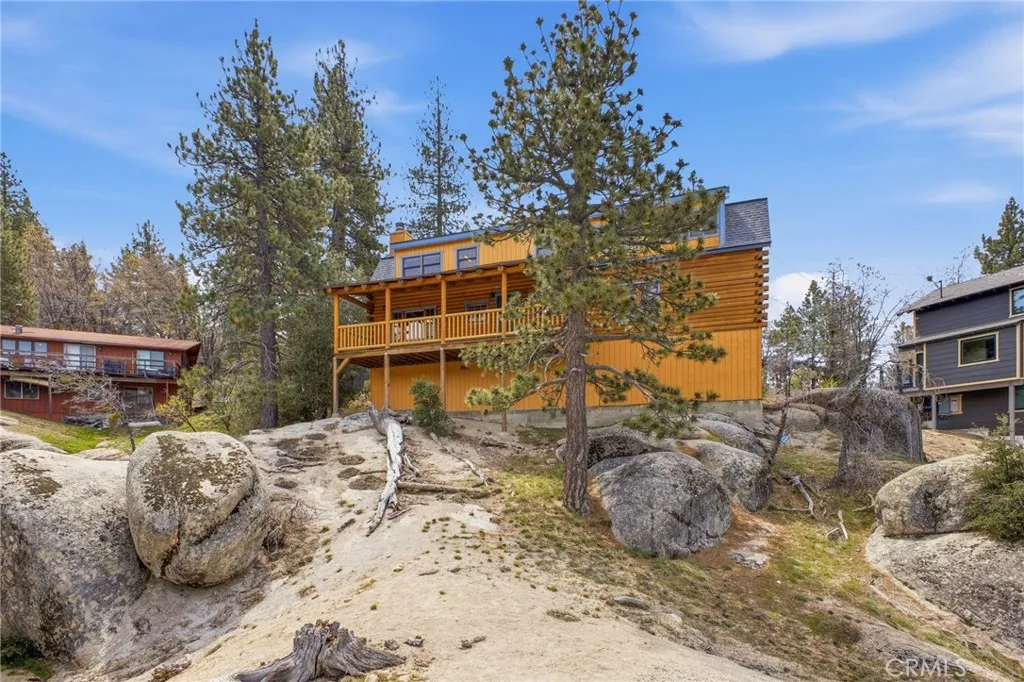 Additional image 65 of 33052 Donner Ln, Running Springs, CA 92382