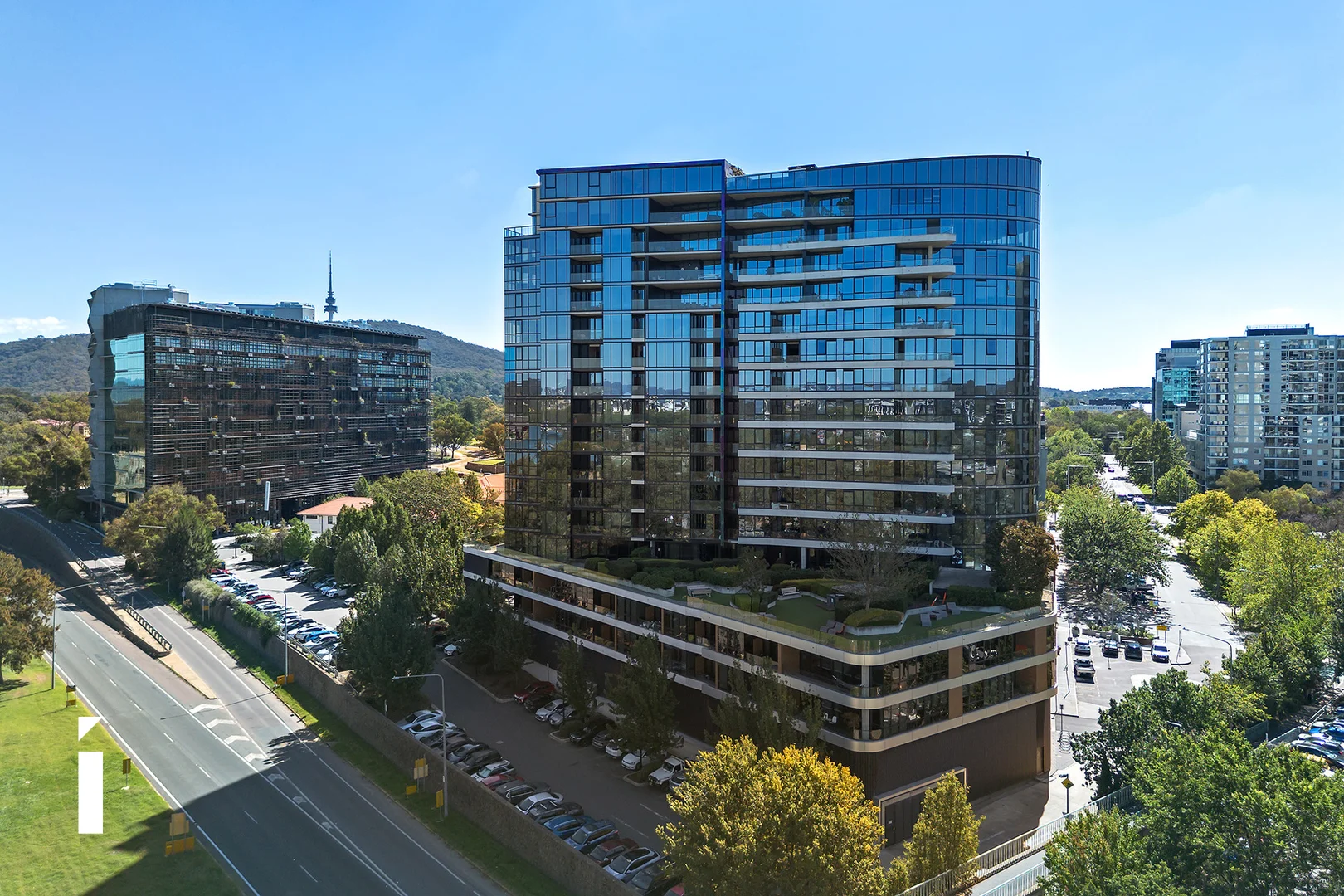 Additional image 13 of 403/19 Marcus Clarke Street, City ACT 2601