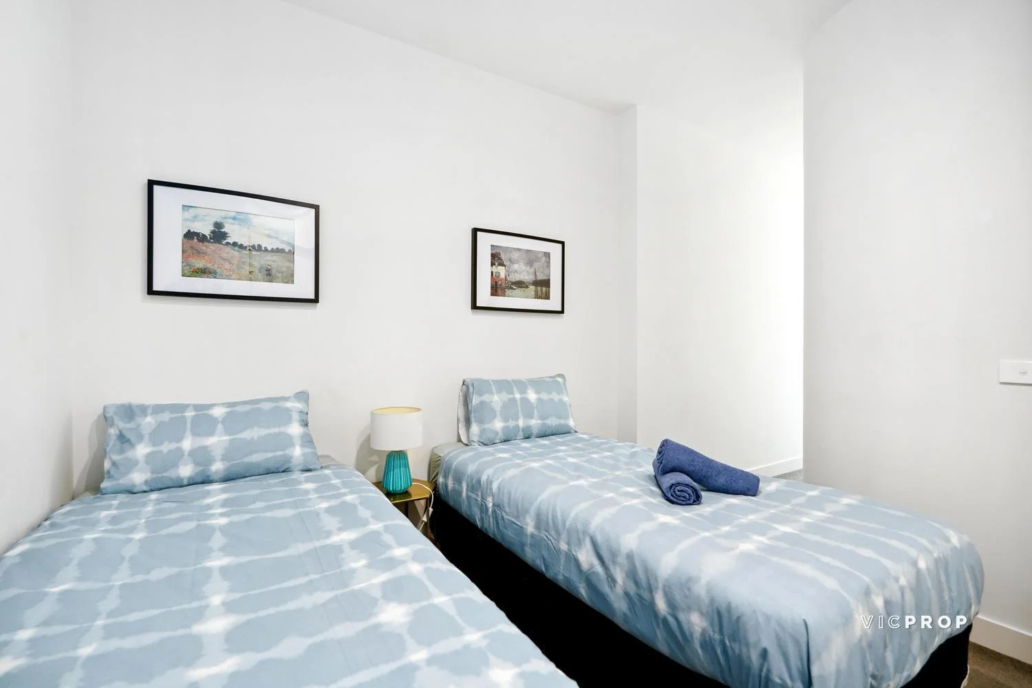 Additional image 6 of 1107/105 Clarendon Street, Southbank VIC 3006