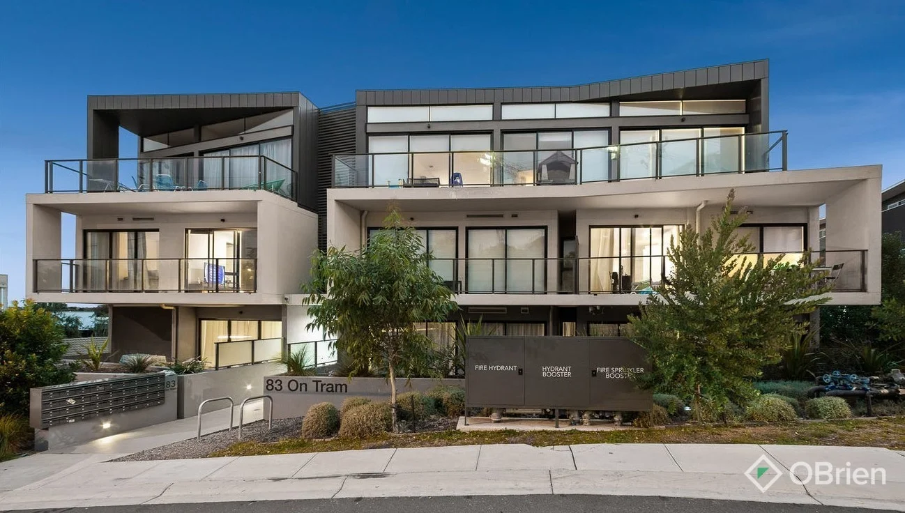 G5/83 Tram Road, Doncaster VIC 3108