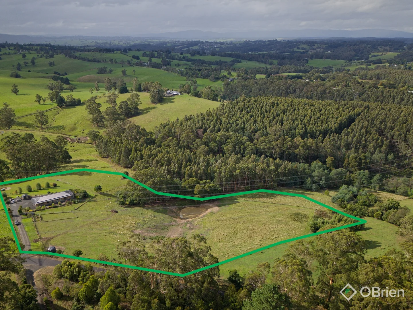 Additional image 2 of 135 Mason Road, Jindivick VIC 3818