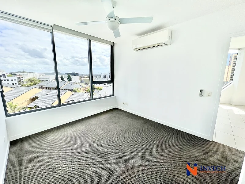 Additional image 4 of 1805/348 Water Street, Fortitude Valley QLD 4006