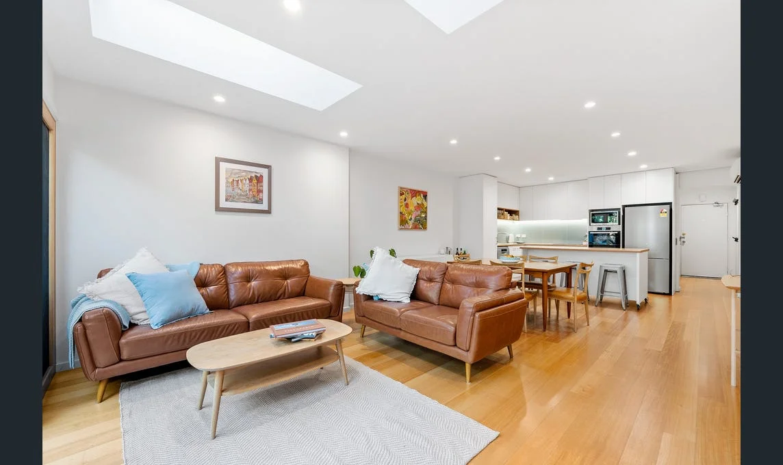 3/5 Leeds Street, Canterbury VIC 3126