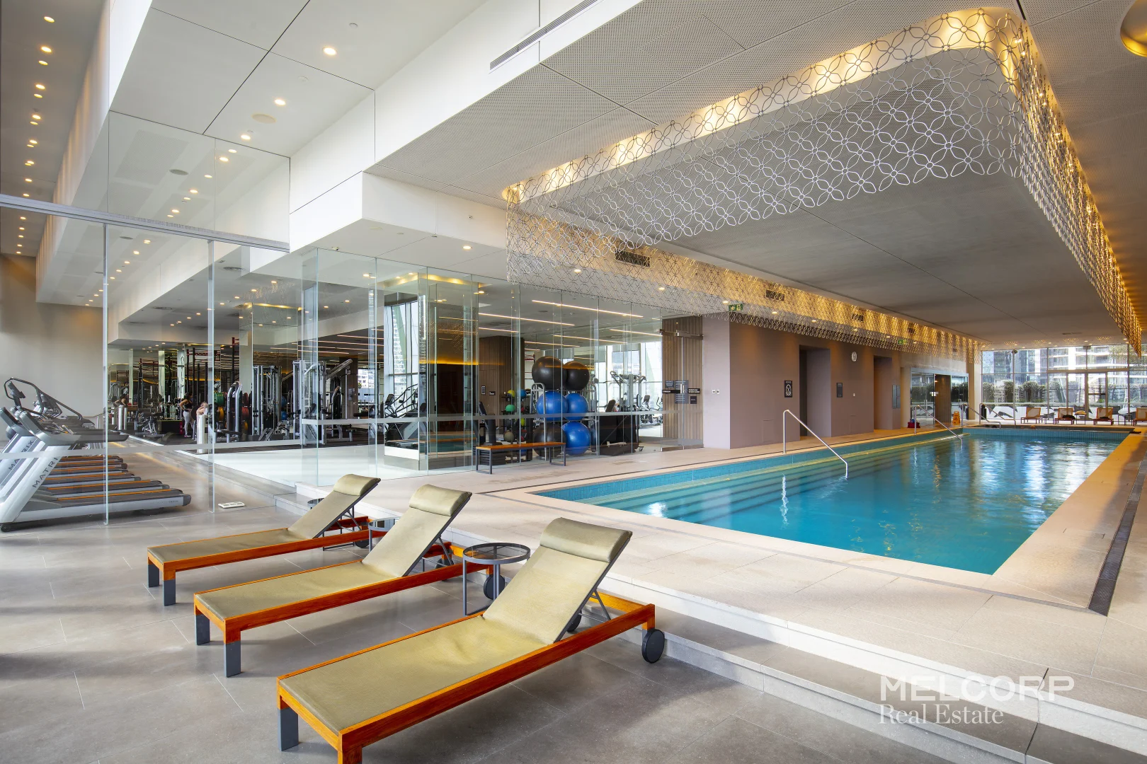 Additional image 11 of 3101/9 Power Street, Southbank VIC 3006