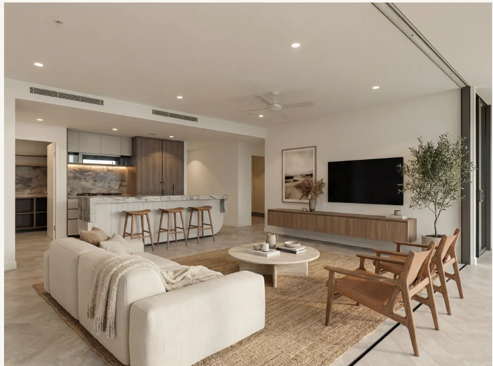 4806/8 Margaret Street, Brisbane City QLD 4000