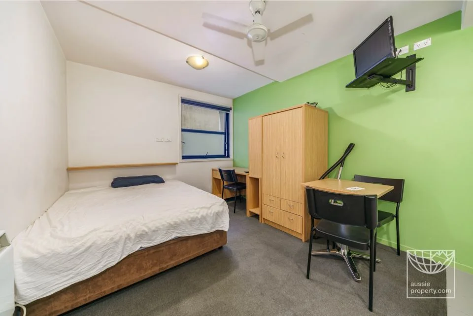 Additional image 3 of 603/268 Flinders Street, Melbourne VIC 3000