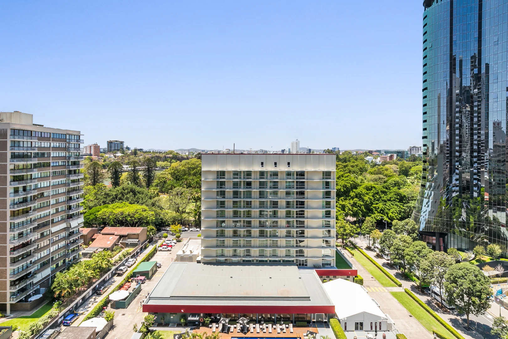Additional image 3 of 1202/212 Margaret Street, Brisbane City QLD 4000
