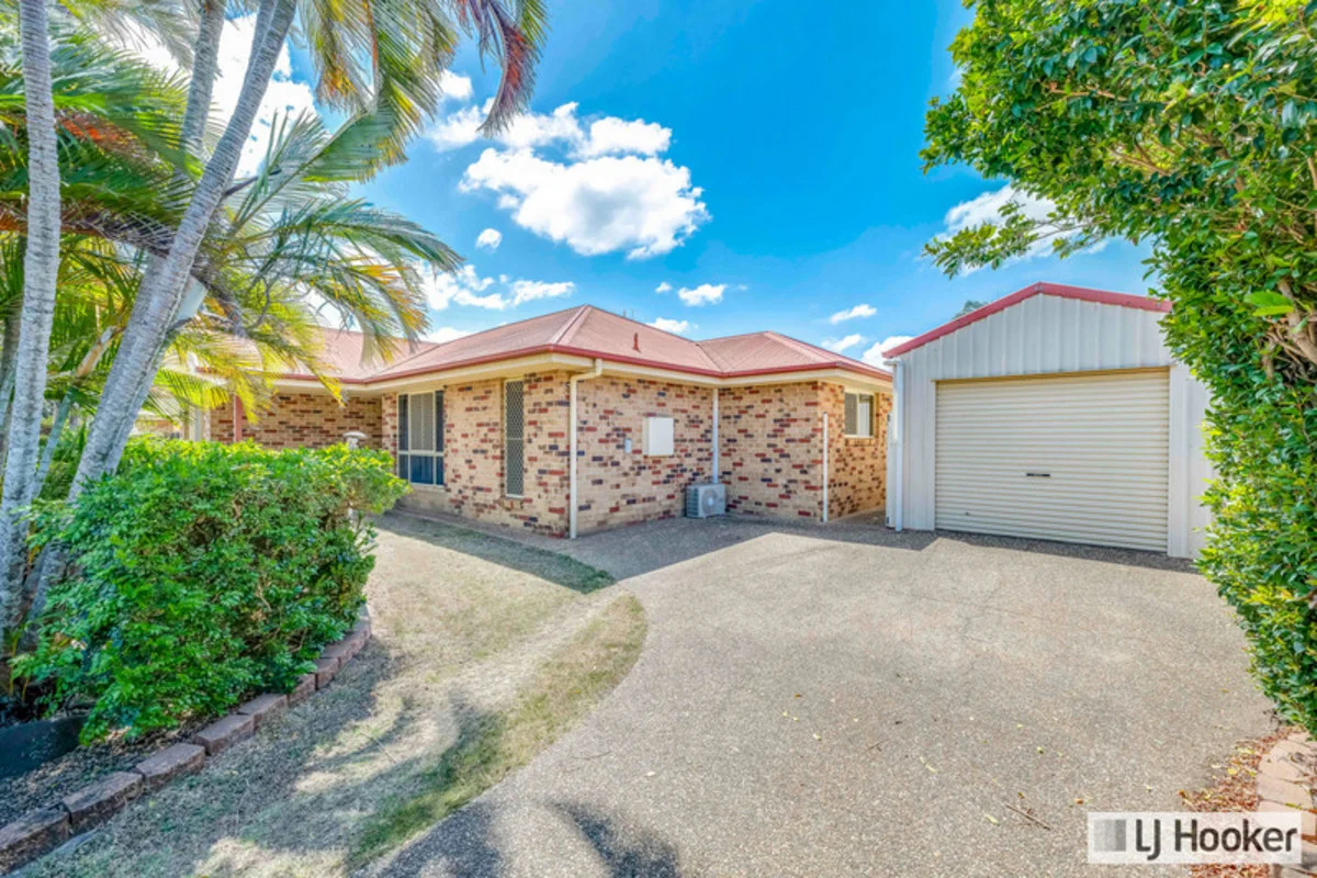 Additional image 3 of 17 Maike Street,, Kalkie QLD 4670