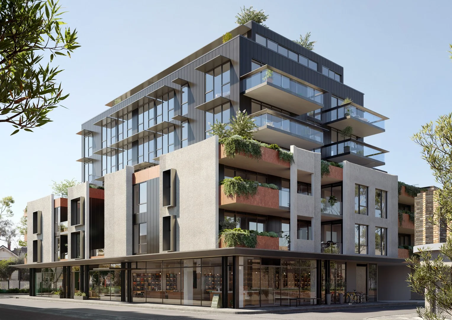 288-290 Victoria Street, Brunswick VIC 3056