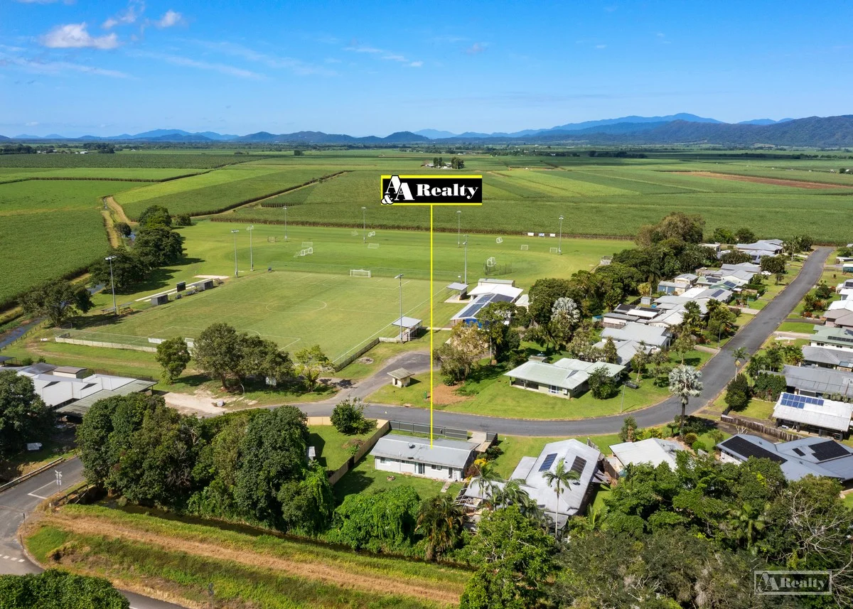 3 Castor Street, Mourilyan QLD 4858