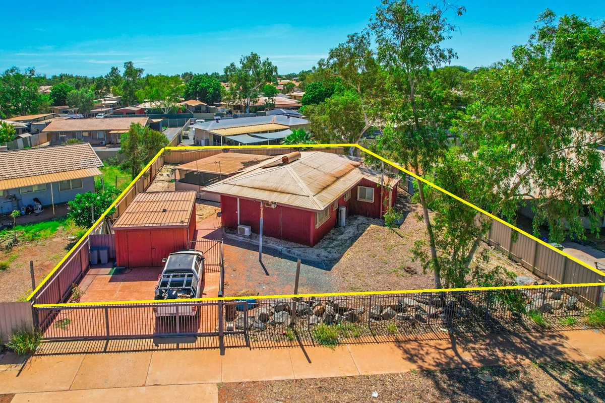 Additional image 29 of 55 Stanley Street, South Hedland WA 6722