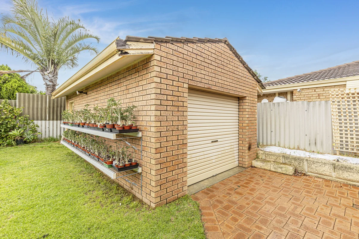 Additional image 16 of 8 Chessington Way, Kingsley WA 6026