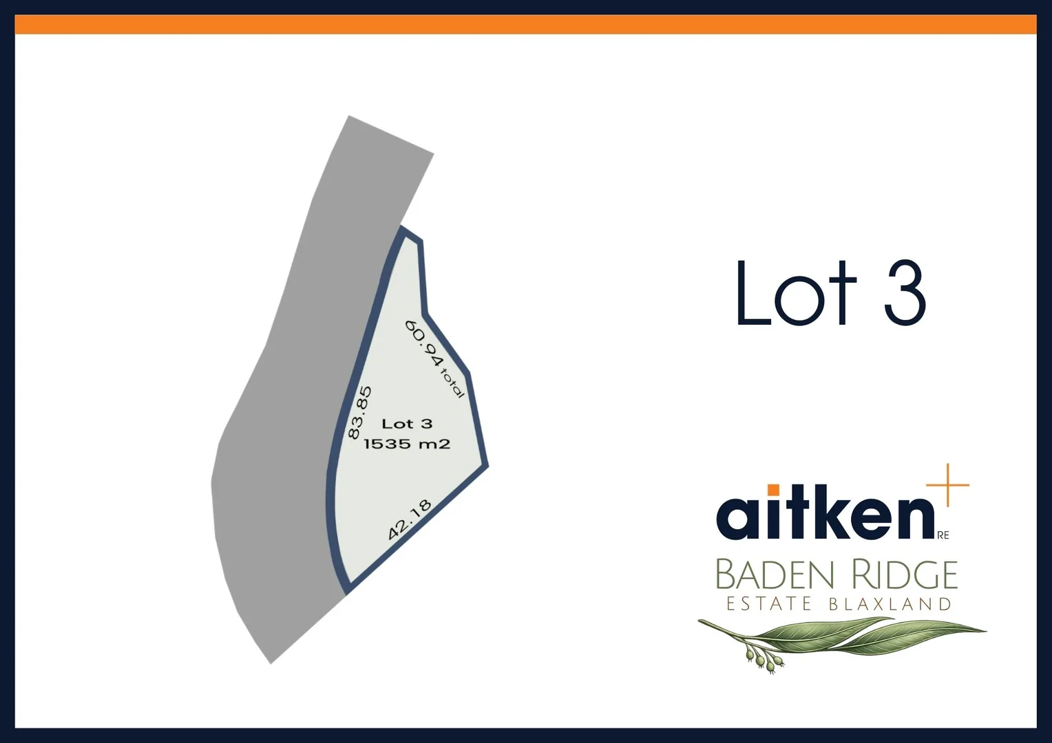 Additional image 10 of Baden Place, Blaxland NSW 2774
