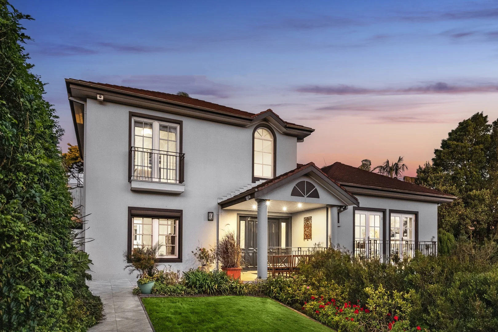 1 Adrian. Place, Balgowlah Heights NSW 2093