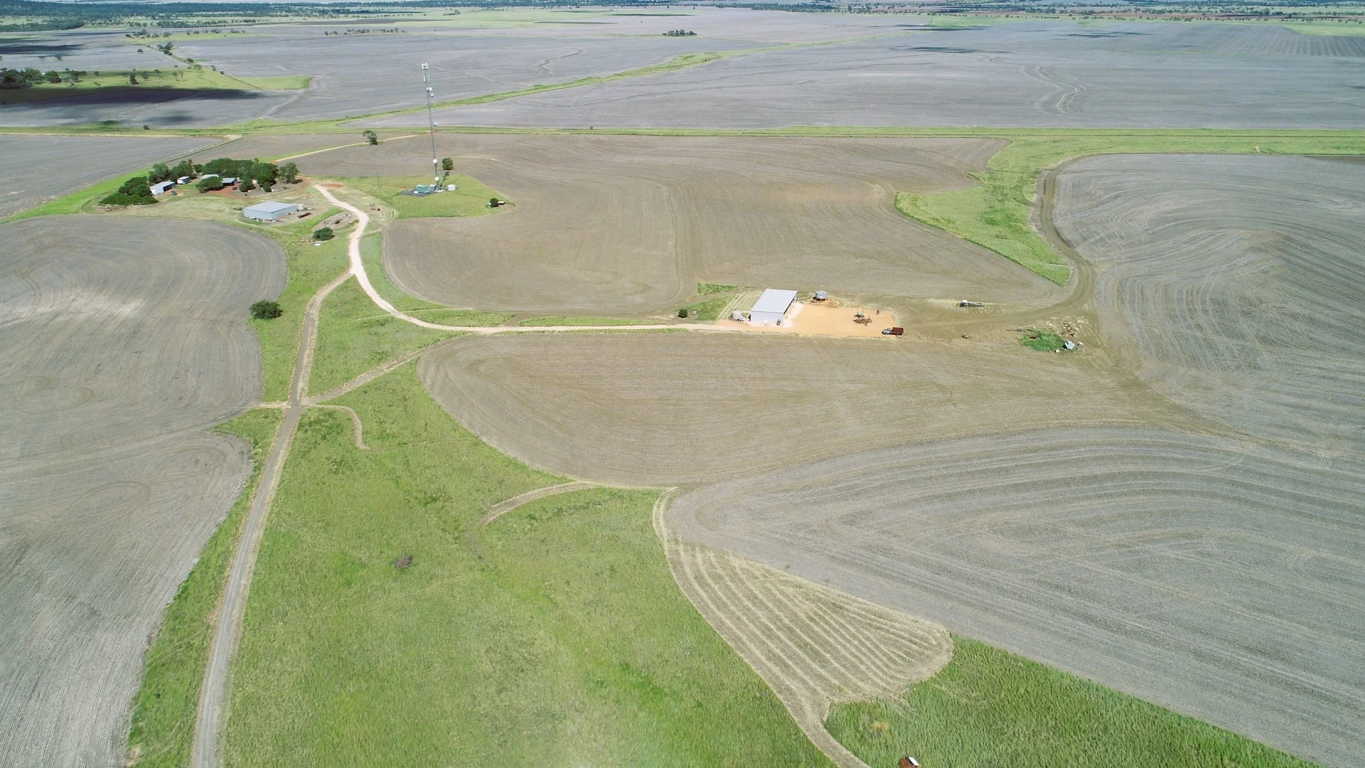 'Picton' 299 Massey Lane, Muckadilla QLD 4461