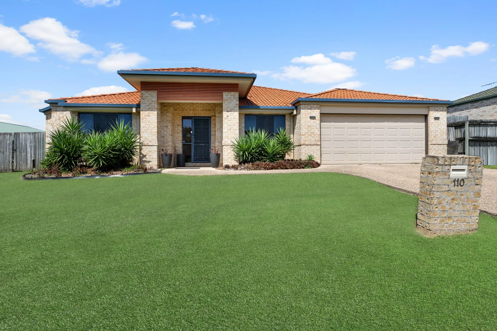 110 Mariner Boulevard, Deception Bay QLD 4508