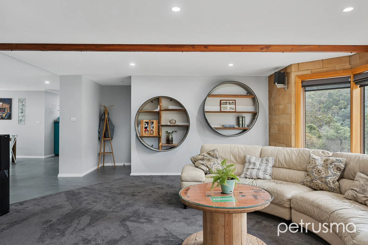 Additional image 4 of 19 Glenlusk Road, Berriedale TAS 7011