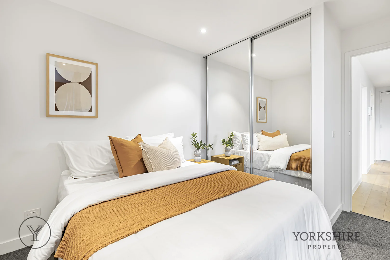 Additional image 12 of 1008D/21 Robert Street, Collingwood VIC 3066