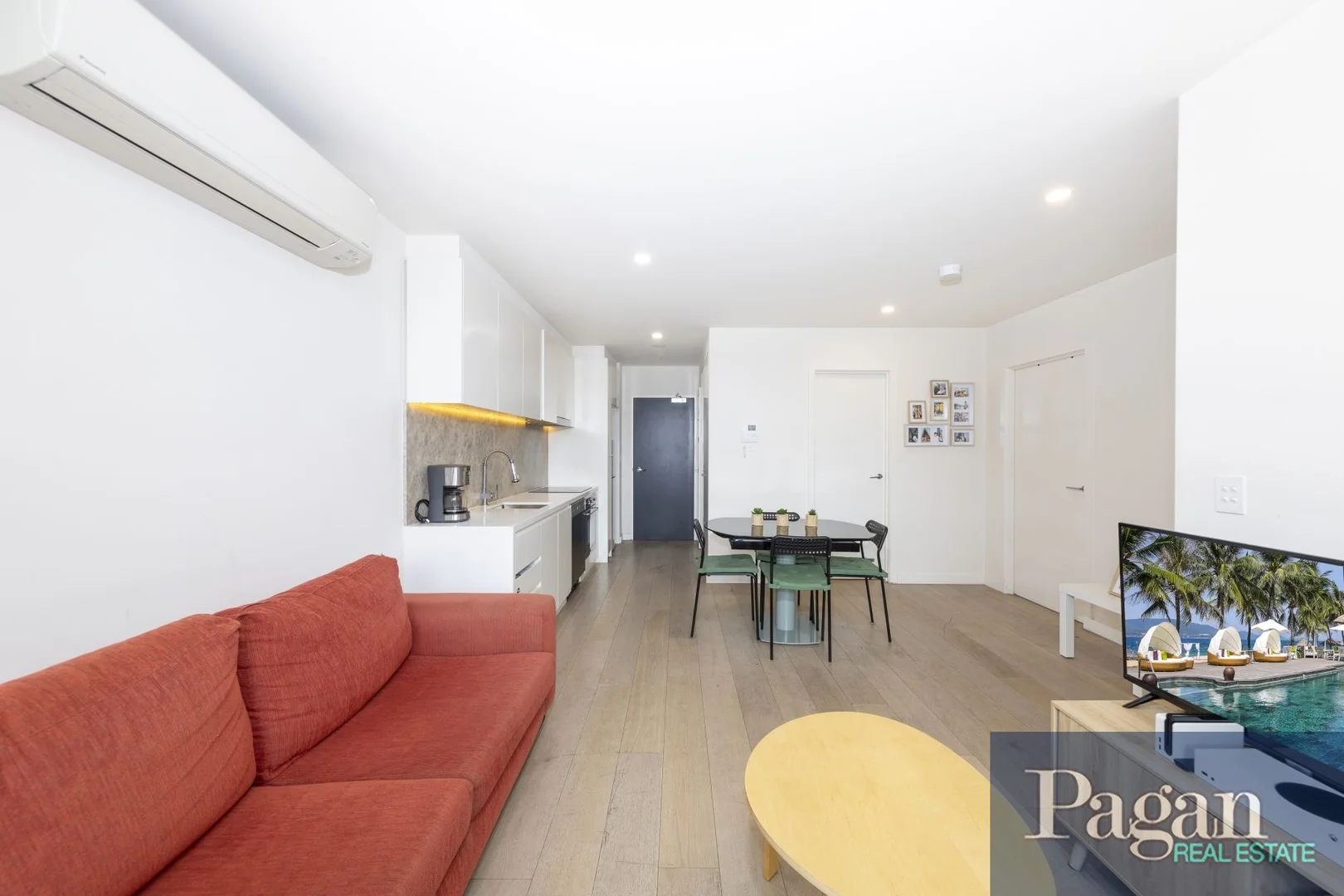 Additional image 4 of 407/33 racecourse road, North Melbourne VIC 3051