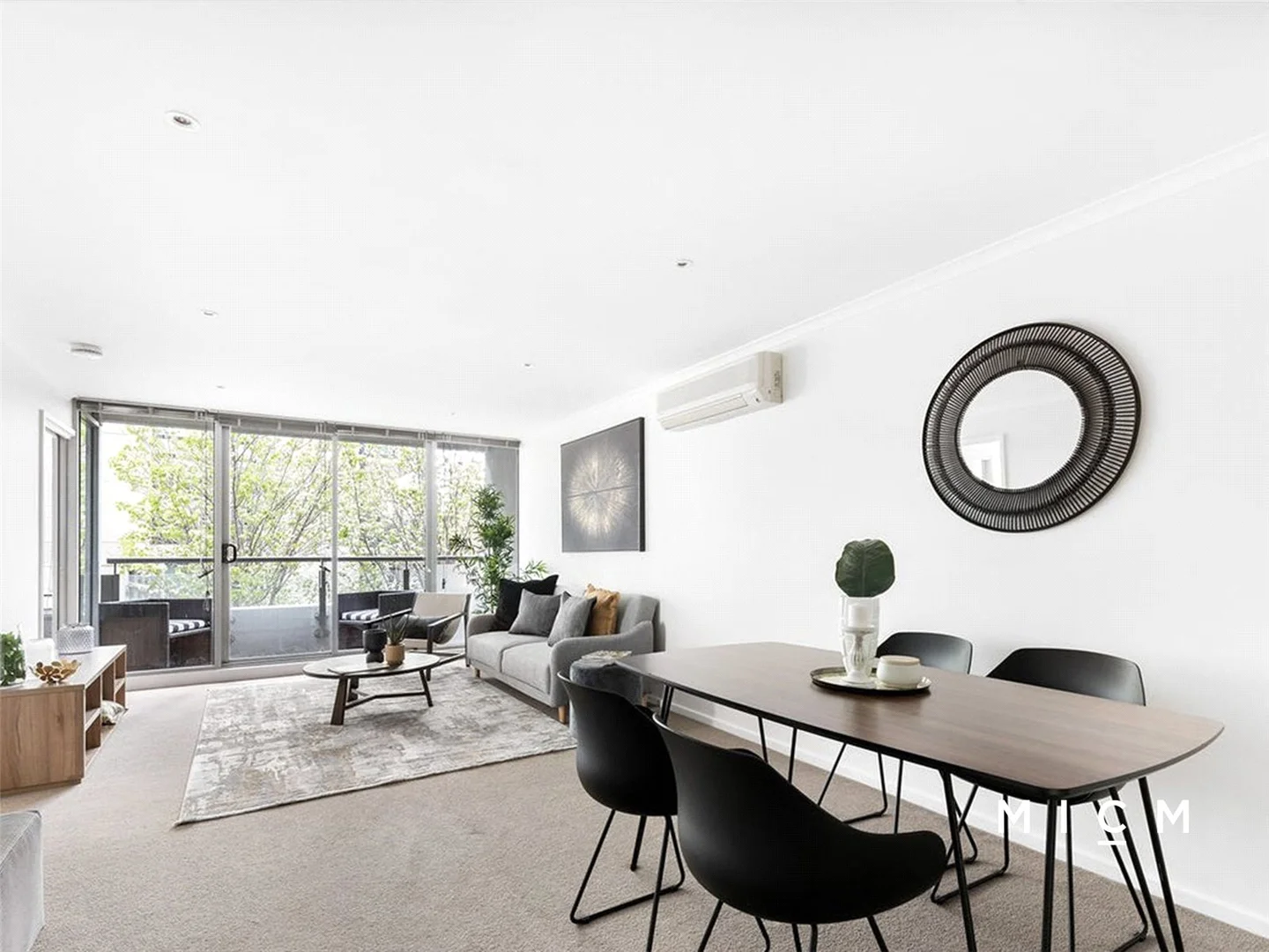Additional image 2 of 108/118 Dudley Street, West Melbourne VIC 3003